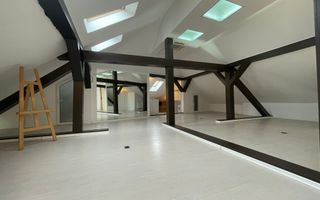 VILA SUPERBA LA INCHIRIERE PRETABILA CA SPATIU DE BIROU SAU REZIDENTA - Poză 40