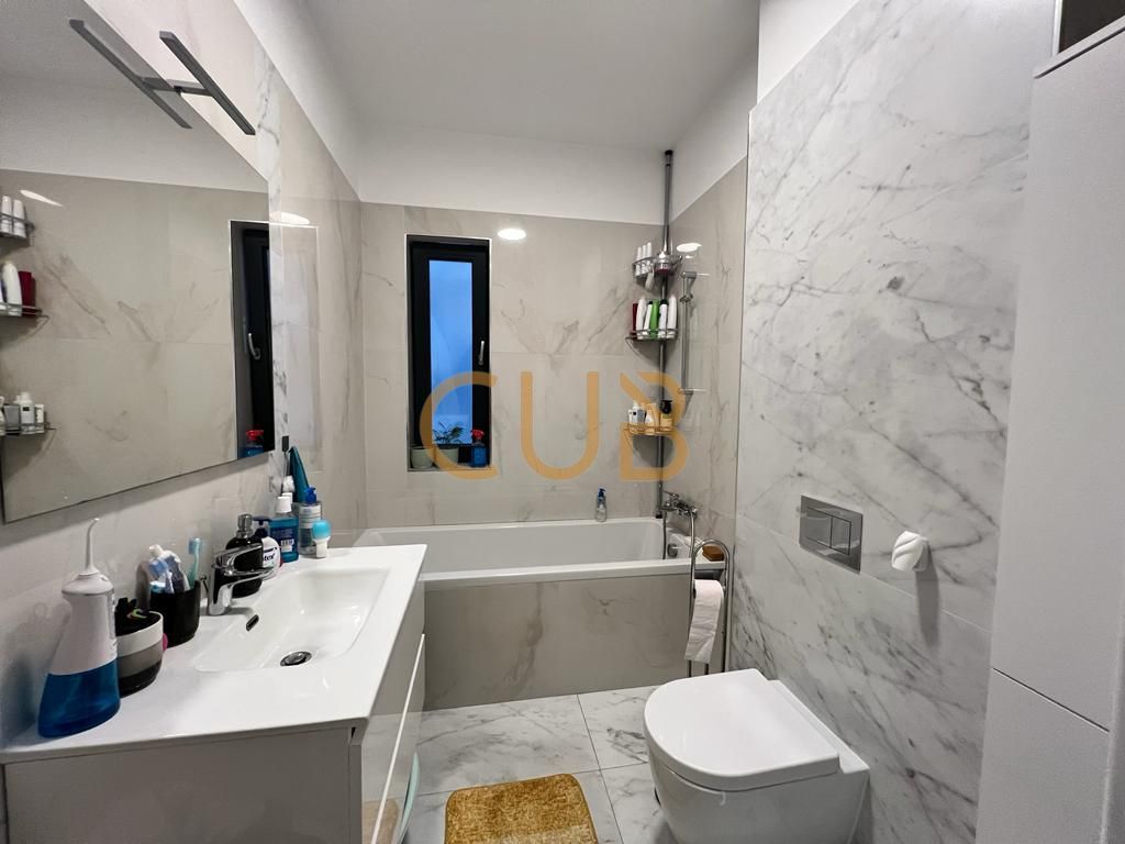 FUTURE RESIDENCE - 2cam complet mobilat+utilat |Bloc nou,parc subteran - Poză 10