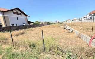 Teren intravilan casa individuala/duplex I Aradului - Poză 2