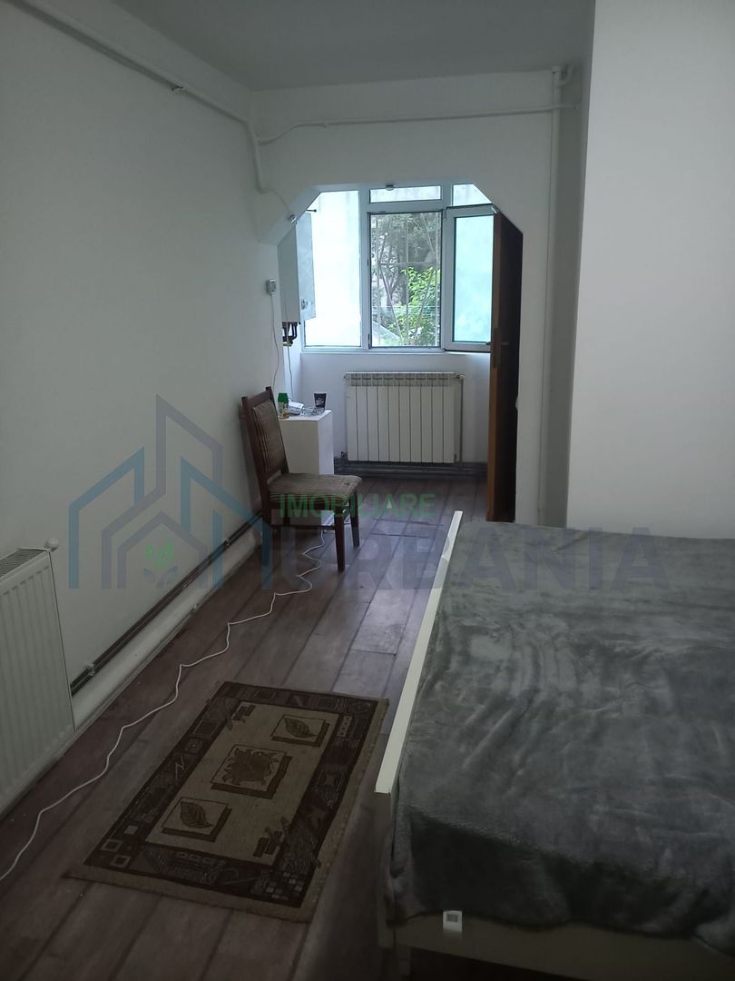 Două garsoniere de închiriat în cartierele Nicolina și Galata, Alexandru cel Bun - Poză 5