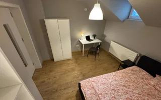 Room for rent | Bills included | Erasmus | Romana | Ateneu - Poză 26