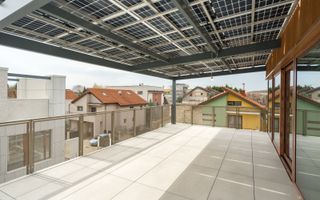 Vila Exclusivista Voluntari Arhitectura Moderna 320 mp utili - Poză 13