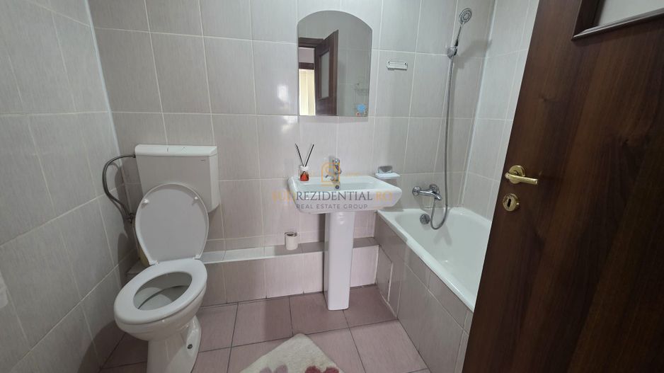 Apartament 2 camere decomandat Berceni, sector 4, strada Luica - Poză 17