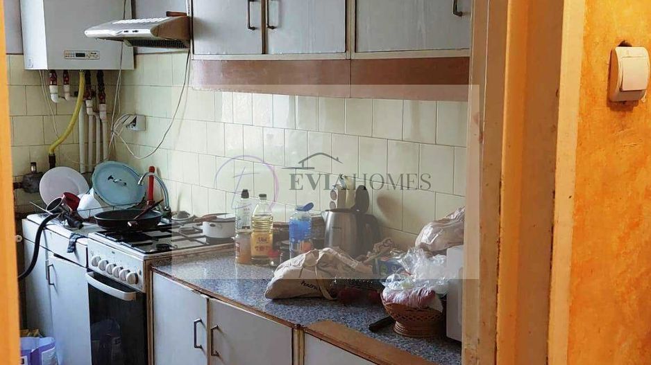 3 camere/ etaj intermediar/ Zona Lic.Teor. Lucian Blaga - Poză 4