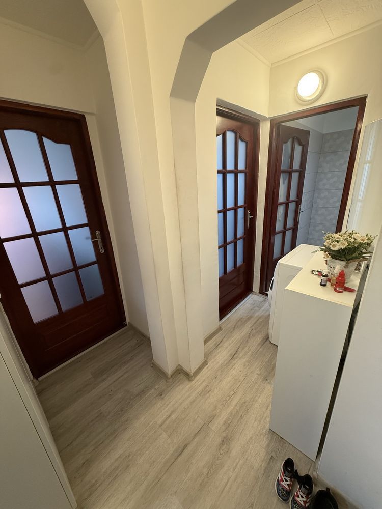 Calea Buziasului | 2 Camere | Etaj intermediar | Mobilat si utilat - Poză 1