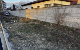 Oportunitate dezvoltare imobiliara, Strada Nicolae Labis - Alba Iulia - Poză 7