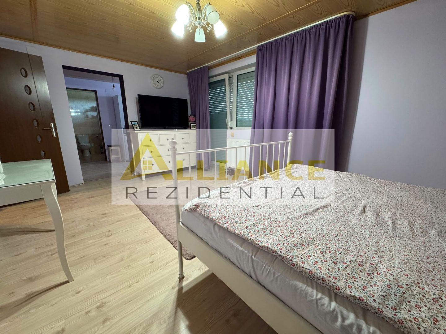 DUPLEX ÎNTREG DE VÂNZARE – FRUMUȘANI, STRADA GAROAFEI - 1086MP - Poză 10