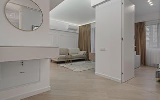 3 camere | PARTER | Cortina North | Piscina + Fitness | Pipera - Poză 6