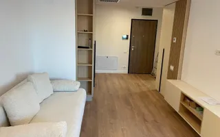 Prima închiriere | Studio dublu in Pipera | MTM Pipera Lake | Parcare - Poză 14