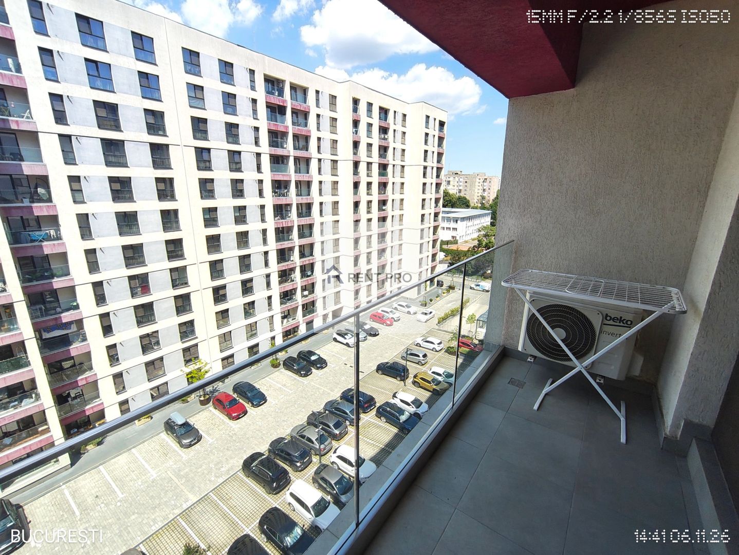 2 Camere Universitatea Politehnica Militari Sector 6 Bloc Nou - Poză 19