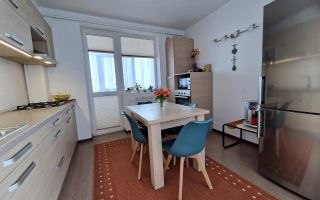 2 camere, mobilat&utilat – Etaj 1 | Parcare inclusă | Bloc 2012 - Poză 3