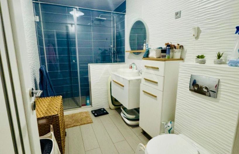 Apartament modern cu 3 camere în zona BMW, aproape de VIVO Mall. - Poză 7