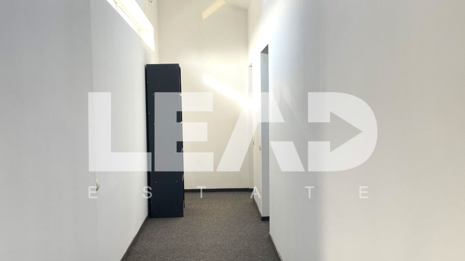 Birouri de inchiriat, open space, 187 mp utili, str Aurel Vlaicu! - Poză 7