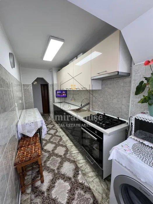 Apartament 2 camere decomandat zona strazii Bucegi - Poză 9