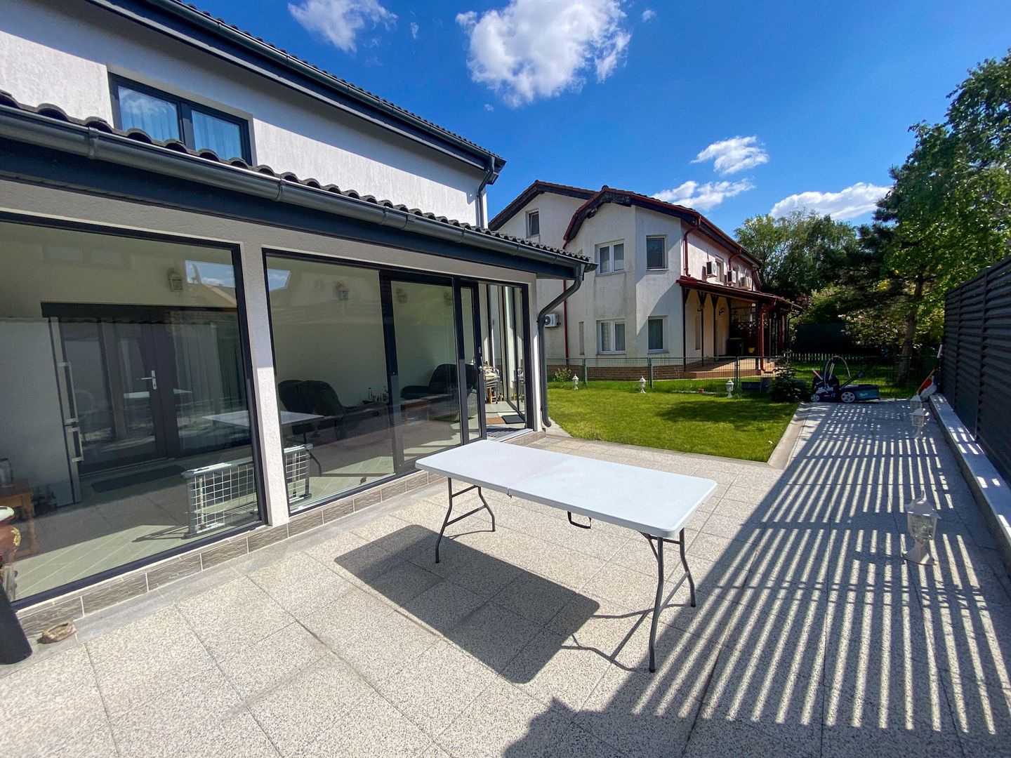 READY TO MOVE  |   CASA DEOSEBITA IN PIPERA  |   IANCU NICOLAE - Poză 26