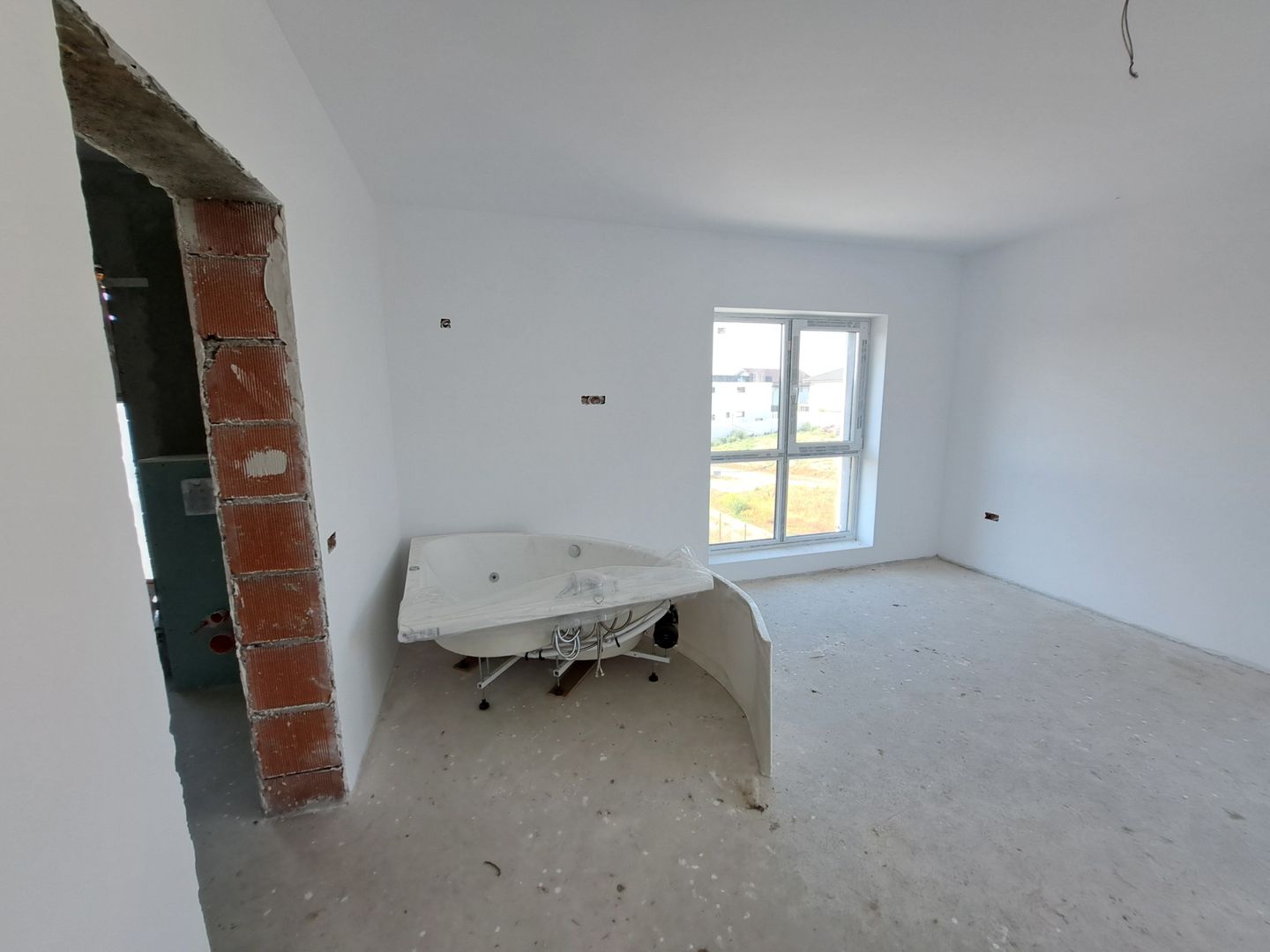 Casa P+1 - lacul Pantelimon - Poză 8