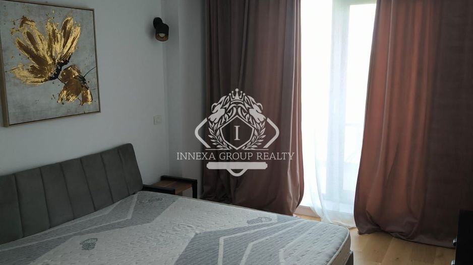 Apartament 2 camere I 62mp I bloc 2023 I Petrom City-Damaroaia-Bucurestii Noi - Poză 5