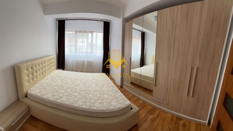 2 camere decomandate, Iulius Mall, FSEGA, Modern, Oltului,Aucan, Mol. - Poză 3