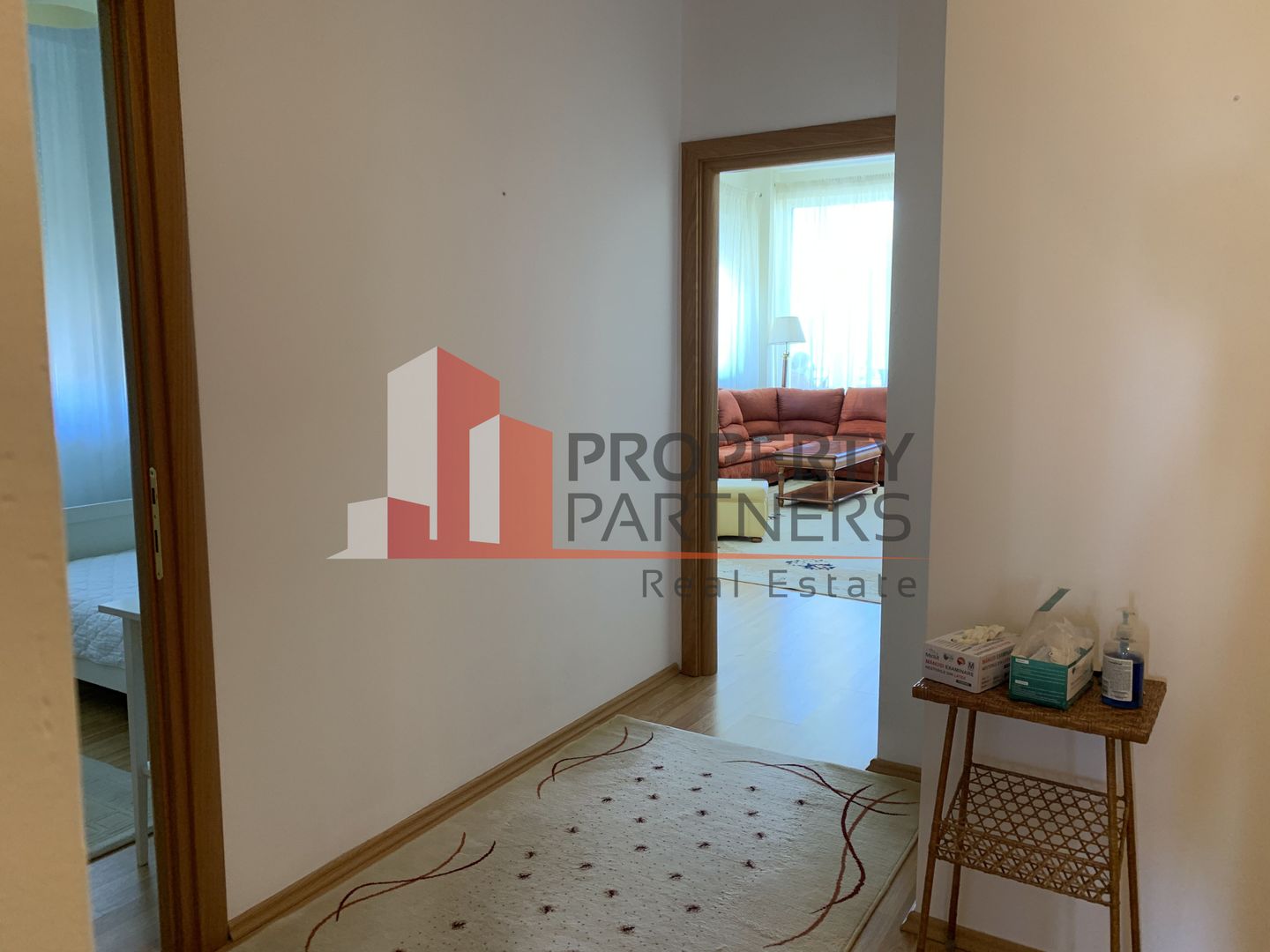 Penthouse Bucurestii Noi - Poză 11