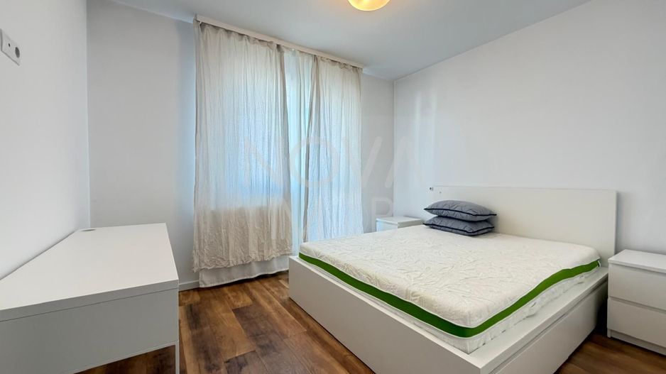 Apartament 3 camere, 2 balcoare, Calea Surii Mici - Poză 6