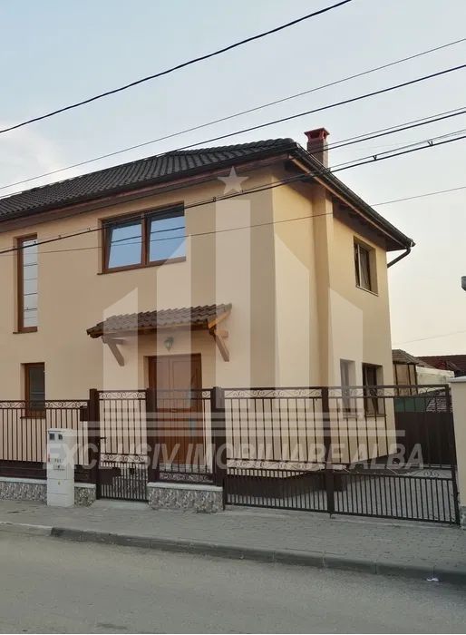 Casa de inchiriat in zona Barabant - Poză 1