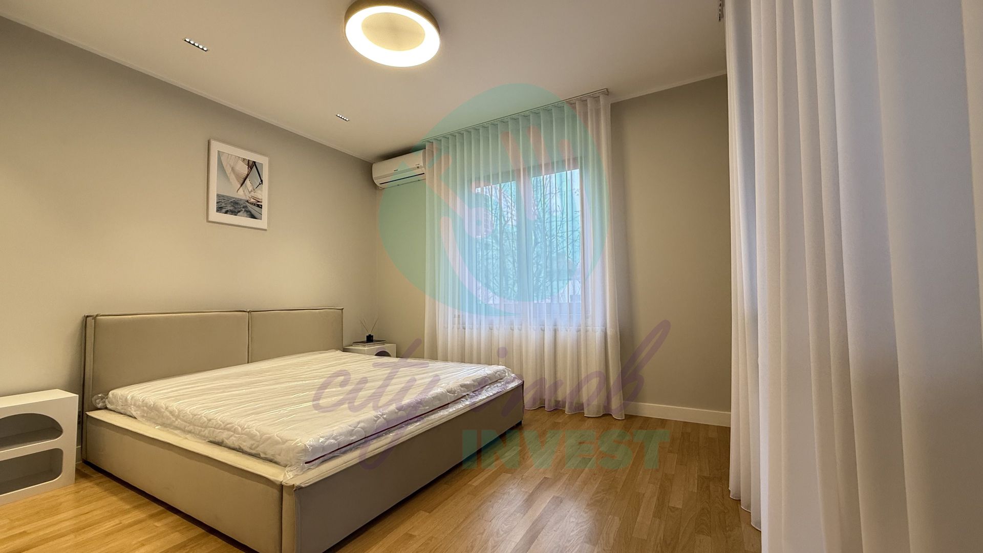 3 camere în vilă boutique – Dorobanți Capitale - Poză 4