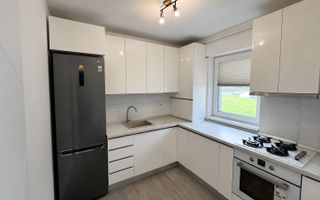 Apartament-3 Camere-2 Bai-106mp-Parcare subterană+Boxa-Soho Residence - Poză 2