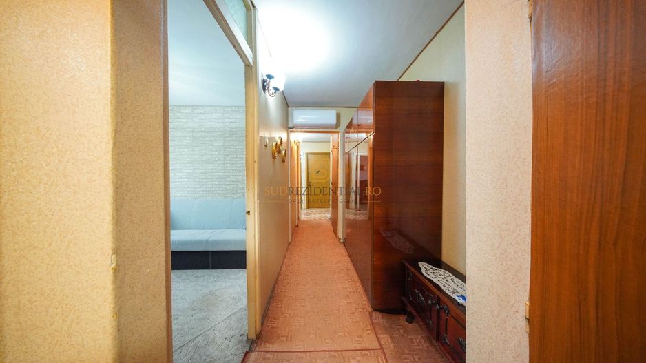 Apartament 3 camere – | Baneasa Locație rară, lângă Herăstrău - Poză 13