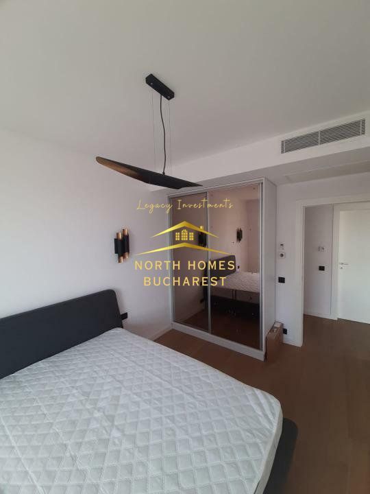 2 Cam One Herastrau Towers - Poză 7