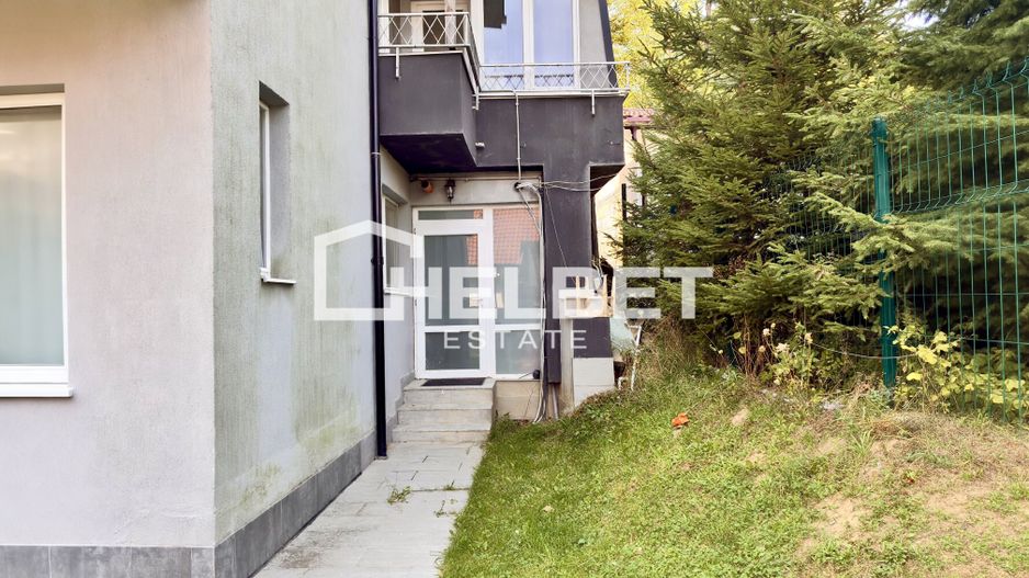 VILĂ EXCLUSIVĂ / 7 CAMERE / BRAN-PREDELUȚ / 5 LOCURI PARCARE - Poză 32