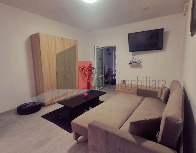 Garsoniera de vanzare in zona Bucurestii Noi/Parter casa/vila - Poză 4