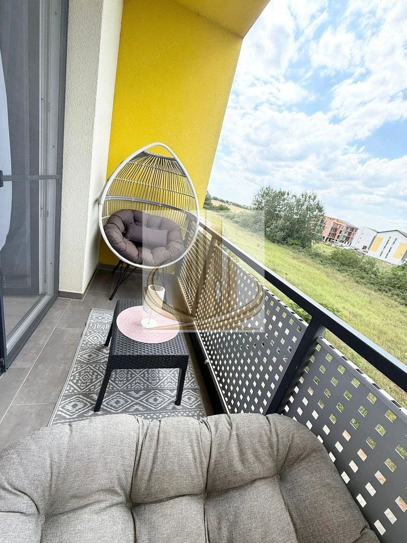 🏡 Apartament modern 2 camere - Poză 8