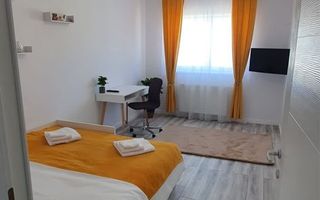 Apartament 3 camere | 76 MPU | Selimbar - Poză 4