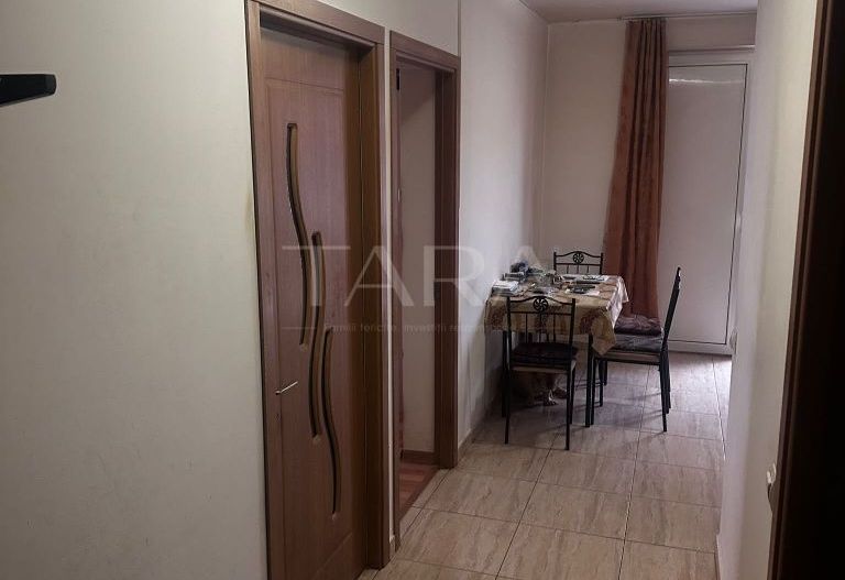 Apartament 2 camere, Florești, zona Porii - Poză 3