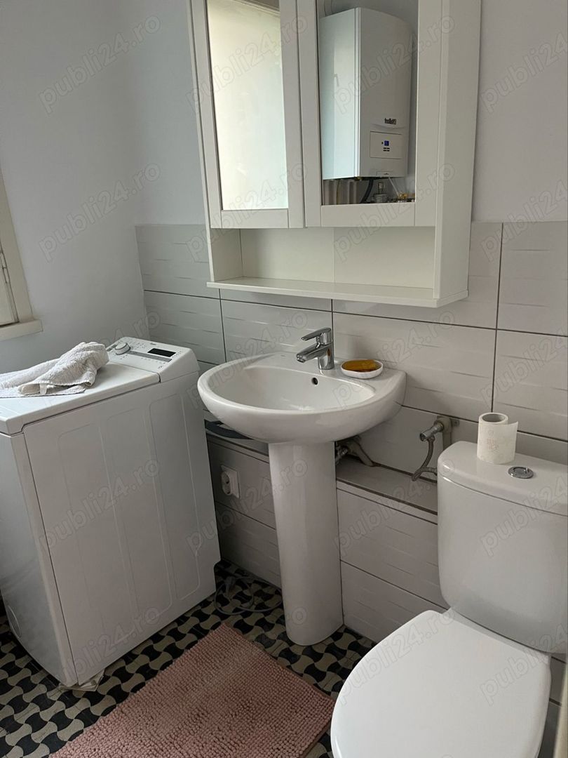 APARTAMENT SPATIOS UNIVERSITATII - Poză 8