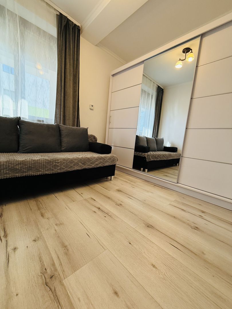 Braytim | 3 camere | 2 bai | Decomandat | Balcon | Loc de parcare - Poză 15