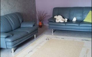 3 camere,72 mp utili, vedere panoramică – merită văzut! - Poză 3