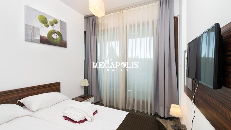 Apartament de Lux | Poiana Brașov | Investitie - Poză 11