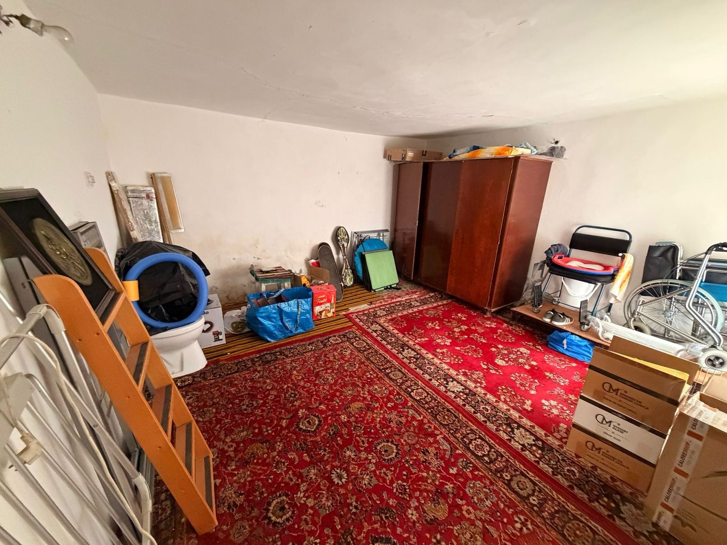 URGENT!,  TEREN IN PROPRIETATE, DESCHIDERE LA 2 STRAZI, NEGOCIABIL - Poză 7