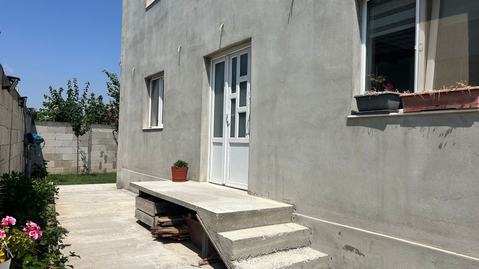 Casă P+1E cu terasă circulabilă, garaj amenajat și finisaje moderne - Poză 35