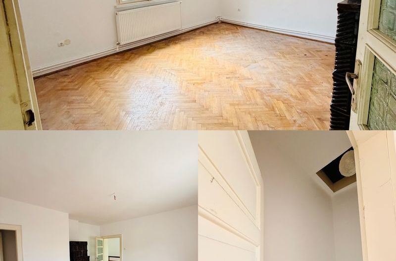 Casă cu etaj P+1 , total mp construiti: 122,renovata si gata de mutare,Str.Drăganilor Mun.Satu Mare - Poză 6