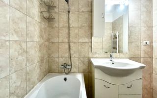 Duplex spațios și luminos | Giroc | Ideal locuință/ birou / grădiniță - Poză 24