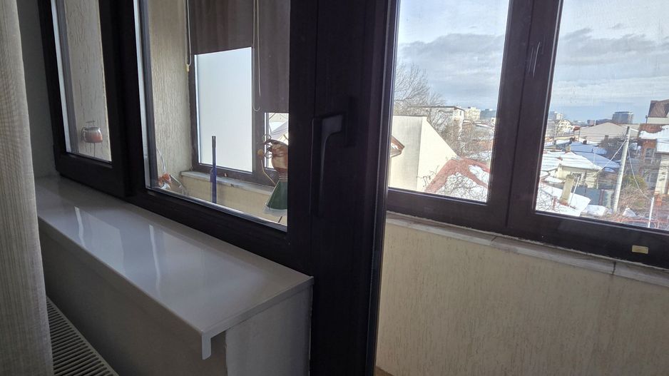Apartament 2 camere Bucureștii Noi proaspat renovat - Poză 7