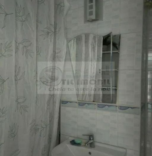 Apartament 2 camere - Zona Piața Nicolina - 400 Euro - Poză 7