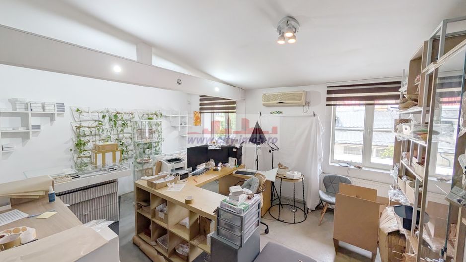 Vanzare casa 5 camere Tei,  zona Lacul Tei,  Bucuresti Sector 2 - Poză 18