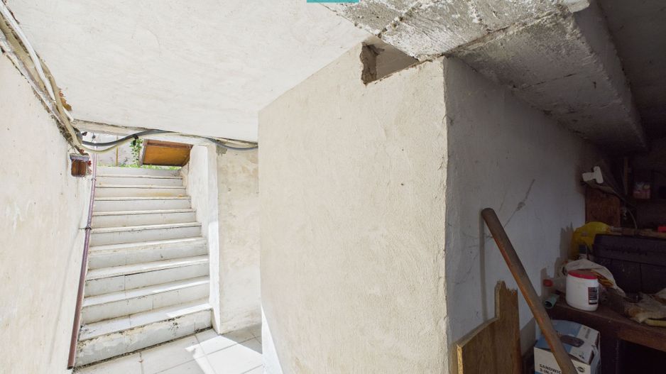 Casa de cărămidă cu 3 camere zona Uta - Poză 12