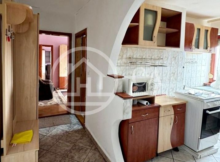 Apartament cu 2 camere de vanzare in zona Nufarul, Oradea - Poză 7