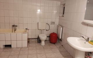 Demisol tehnic 130 mp - Birouri - Atelier - Parcari - Andrei Muresanu - Poză 6