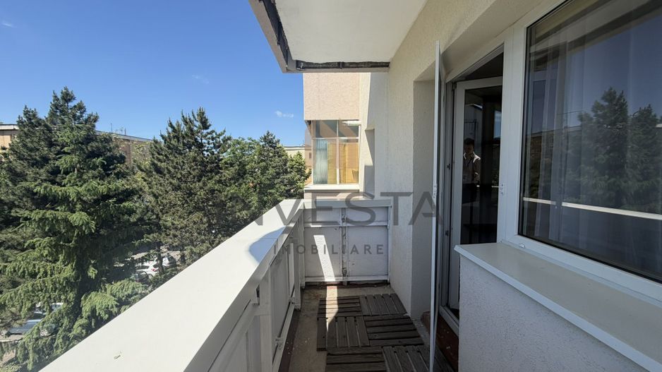 Apartament cu 2 camere ,  decomandat,  Etaj intermediar,  Zorilor - Poză 3