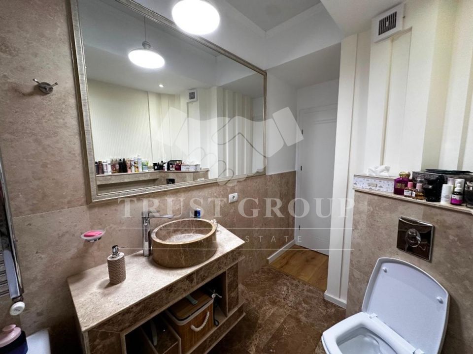 Apartament 3 camere Domenii | Loc de parcare - Poză 6